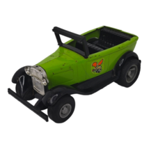 Vintage 1970 TONKA Ford Model A &quot;The Stinger,&quot; Lime Green 456 Convertible  - £6.98 GBP