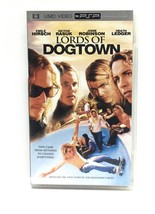 Sony Game Lords of dogtown 210464 - £5.49 GBP
