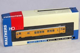 Walthers Ho Scale Sperry Rail Service #127 Service Detector Powered Loco... - $137.86