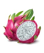 THJAR White Flesh Dragon Fruit Seeds - $187.67 MXN