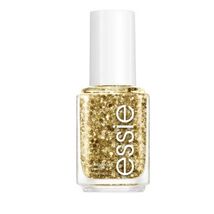 An item in the Health & Beauty category: Essie Nail Polish Lacquer Summit Of Style 946 Multi Dimensional Top Coat $10 Ret