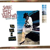 Sky Is Crying [Audio CD] Stevie Ray Vaughan and Double Trouble - £6.15 GBP