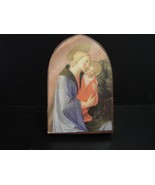 Flight to Egypt (Fugo in Egitto) Partial Stand Alone Easel Back Rendering - $3.90