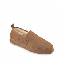 Acorn men&#39;s romeo slippers in Walnut - size 12 - £54.02 GBP