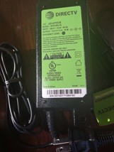 DirecTV AC Adapter Model: EPS10R3-16 s/n dd10D1710B4160 - £9.31 GBP