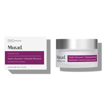 Murad Intense Recovery Cream 1.7ozIntense Recovery Cream Clinically proven, comf - £100.70 GBP