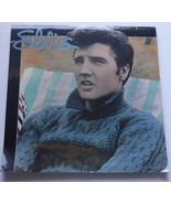 Elvis Presley 12 Month Calendar 1992 Complete  - £7.56 GBP