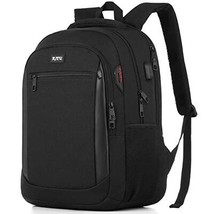 Laptop Backpack Travel School Backpack with Usb Charging Port for Men Wo... - £46.92 GBP