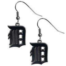 MLB Detroit Tigers Dangle Earrings - $14.78