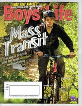 Boy&#39;s Life Magazine March 2014 - £11.43 GBP