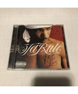 Pain Is Love [PA] by Ja Rule (CD, Oct-2001, Def Jam (USA)) - $4.40