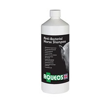 Aqueos  Anti-Microbial Horse Shampoo, 1 Litre  - $28.00