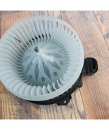 Fits Toyota Camry 4Runner Nissan Rogue Sentra Blower Motor Replaces 8710... - $572.27 MXN