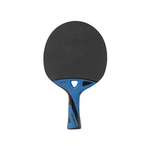 Cornilleau Nexeo X90Carbon Table Tennis Rackets, Blue/Black  - $98.00