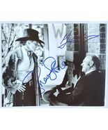 Sharon Stone &amp; Gene Hackman Signed Autographed The Quick and the Dead 8x... - €170,72 EUR