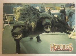 Hercules Legendary Journeys Trading Card Kevin Sorb #88 - £1.55 GBP