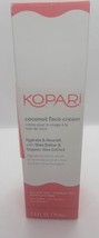 Kopari Coconut Face Cream Shea Butter Aloe Extract 2.5 fl oz New in Box MSRP $38 image 2