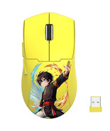 Redragon K1NG M918AKB-PRO 3-Mode MAX Anime Wireless Gaming Mouse - $24.99