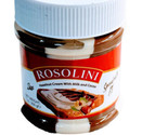 Rosolini DUO Speed W/Joy Hazelnut Cream W/Milk/Cocoa 7oz/200gm - £10.01 GBP