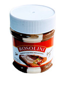 Rosolini DUO Speed W/Joy Hazelnut Cream W/Milk/Cocoa 7oz/200gm - £10.98 GBP