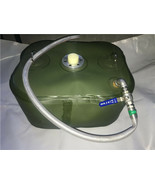 50L Fuel Bladder Tank Gasoline Tank Diesel Tank Petrol Tank Oil Fuel Bag - $189.00