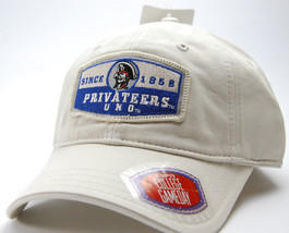 UNO Privateers ESPN Game Day Relaxed Fit NCAA Team Logo Cap Hat  OSFM - $15.19
