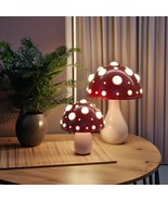 Mushroom LAMP Modern Lamp , Unique Housewarming Gift - €174,11 EUR