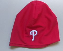 New Era MLB Unisex Beanie PHILADELPHIA Phillies New - £18.97 GBP