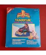 Buddy L Mighty 1994 Morphin Power Rangers Thundertube Winter Inflatable ... - €128,96 EUR