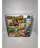 Endless Games The Floor is Lava Interactive Board Game - 100% Complete - €10,96 EUR