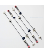 W10440786A Washing Machine 27&quot; Suspension Rods Replacement for Whirlpool - €31,05 EUR