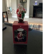 Hallmark Ornament Archives Collection New Christmas Friend 1998 Membersh... - £7.35 GBP