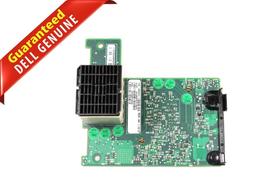 OEM Dell Mellanox X24WC ConnectX-2 QDR / Dual Port 10 GbE M1000e Mezzani... - $35.02