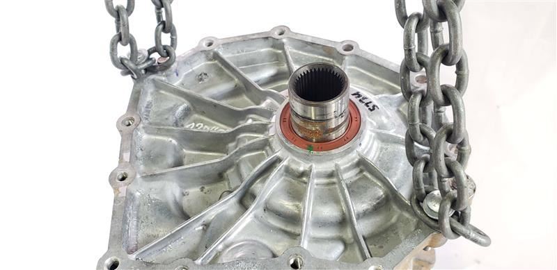 Transfer Case Assembly 5.6 Automatic 4wd OEM 2017 2018 2019 Nissan Titan Item image 6