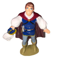 Prince Charming Disney Cake Topper Vintage - £3.88 GBP