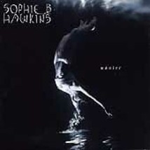 Whaler by Sophie B. Hawkins (Singer/Songwriter) (CD, Jul-1994, Columbia ... - $2.66