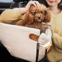 Car Seat For Small Dog - £39.48 GBP