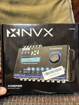 XDSP28 8-Channel X-Series 15 Band Parametric EQ Digital Signal Processor... - $127.71