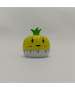 Vatohe Timers Unique and cute, easy to use timer for kitchen cooking, ye... - €9,46 EUR