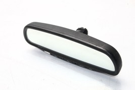 2003-2007 INFINITI G35 COUPE INTERIOR REAR VIEW MIRROR AUTO DIM HOMELINK... - $80.99