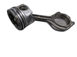 Piston and Connecting Rod Standard 2012 Ford F-250 Super Duty 6.7 BC3Q62... - £58.73 GBP