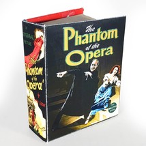 The Phanton of the Opera - Fantasy Cover Big Little Book - *Read - £22.03 GBP