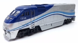 Athearn Ho Scale #2619 F59PH L Amtrak #1320 Powered - £49.08 GBP