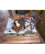 Lotto Di 10 Telaio No Testato (Manca Controlli) . (2 PHOTOPLAY) - $2,550.72 MXN