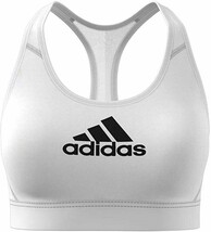 adidas Women&#39;s Don&#39;t Rest Alphaskin Sports Bra Size XSmall - $12.45