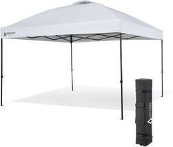 Arrowhead Outdoor 12’X12’ Pop-Up Canopy &amp; Instant Shelter, Easy One, Kgs0385U - £173.45 GBP