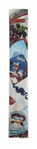 Marvel Avengers Initiative Captain America Outdoor Kite (22.5in X 21.5in) - £10.94 GBP