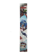 Marvel Avengers Initiative Captain America Outdoor Kite (22.5in X 21.5in) - £11.00 GBP