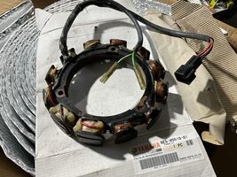 Yamaha 90 hp. Commercial Serial 1999 Outboard Ignition Stator 6E5-85510-01 - $260.00