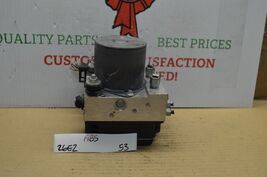 2010-2013 InfinitI G37 ABS Anti Lock Brake Pump Cntrl 476601NM0C Module ... - $9.79
